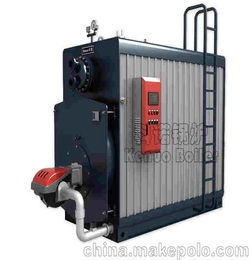 采暖锅炉家产品好选出低氮冷凝真空热水锅炉,赢得消费者的信任